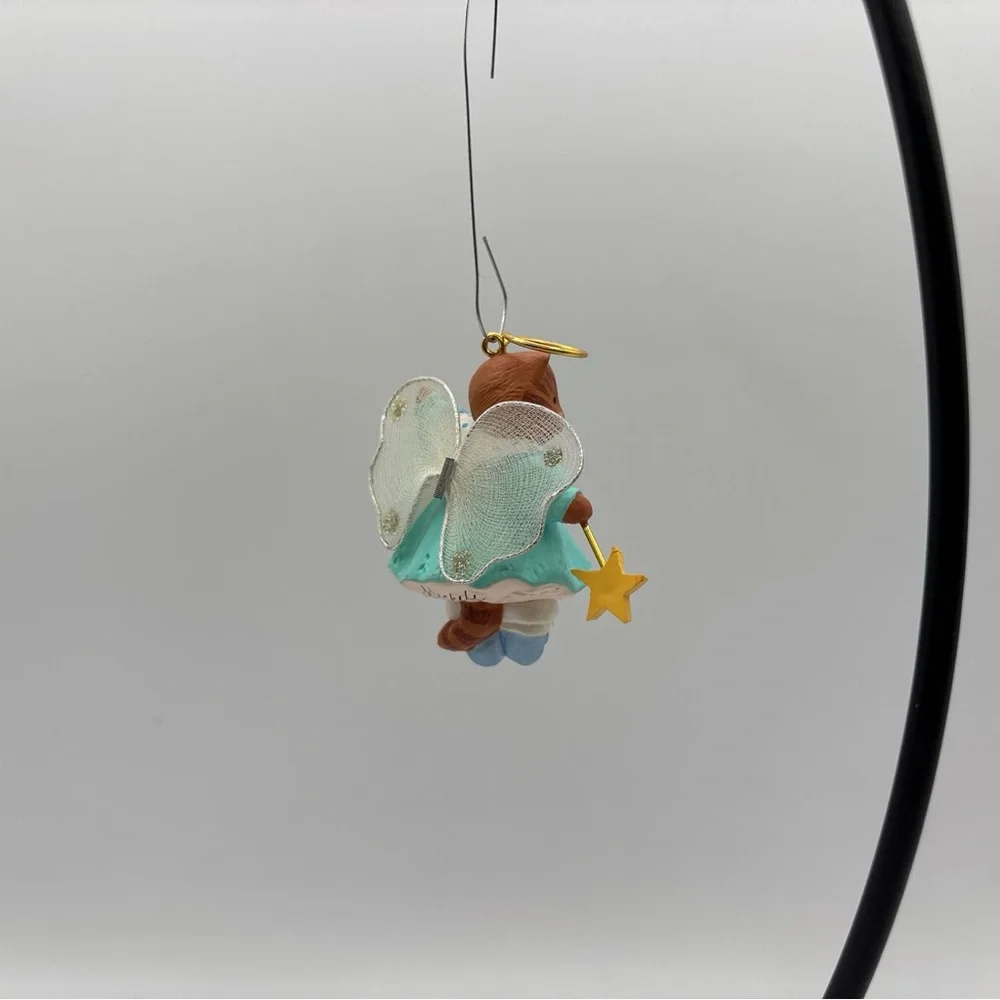 Hallmark keepsake ornament
